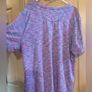 Women's Reel Legends Multicolor Top